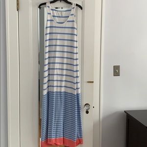 Island Company Maxi Dress